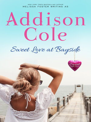cover image of Sweet Love at Bayside